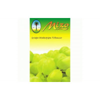 Табак для кальяна Nakhla Mizo (Виноград) 50 гр.