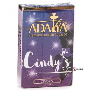 Табак Adalya Синди Акциз 50 гр.