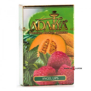 Табак Adalya Энджел Липс (Дыня, малина с мятой) Акциз 50 гр.