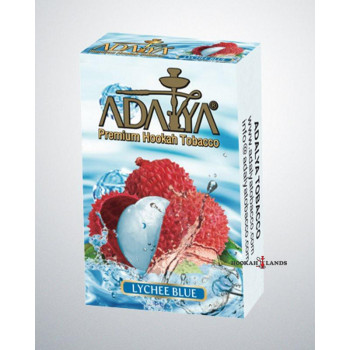 Табак Adalya Голубое личи Акциз 50 гр.