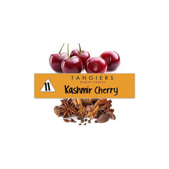 Табак Tangiers 250г - NOIR Kashmir Cherry (Вишня с пряностями)