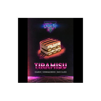 Табак для кальяна Duft Tiramisu (Тирамису) 100 гр