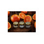 Табак для кальяна WTO Caribbean blend Sicilian orange (Сицилийский апельсин) 20гр