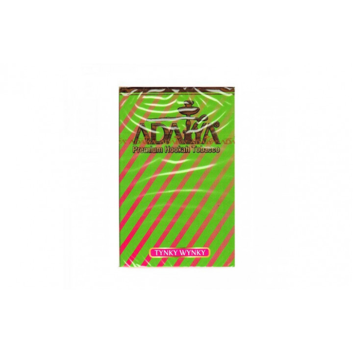 Табак для кальяна Adalya Tynky Wynky 50гр