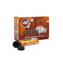 Уголь саморозжигающийся для кальяна Carbopol - 40мм