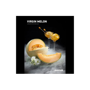 Табак для кальяна Darkside SOFT Virgin Melon (Дыня) 100 гр