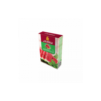 Табак для кальяна Al Fakher (Арбуз с мятой) 50 гр.