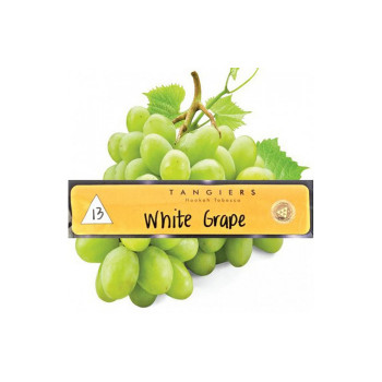 Табак для кальяна Al Saha White Grape (Белый Виноград) 50г