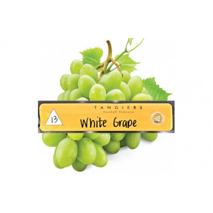 Табак для кальяна Al Saha White Grape (Белый Виноград) 50г