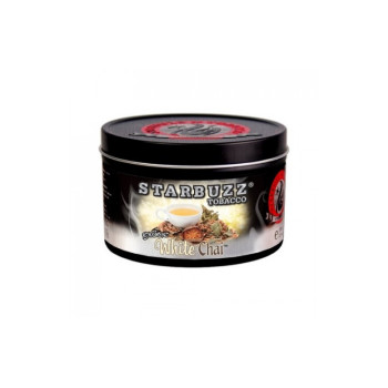 Табак для кальяна Starbuzz White Chai (Белый чай) 250 гр.