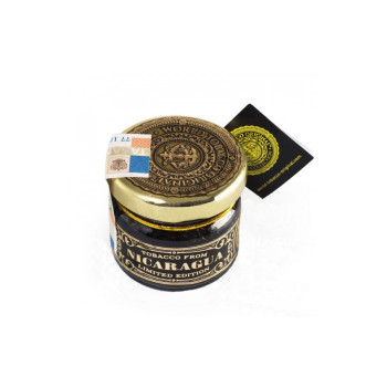 Табак для кальяна WTO Nicaragua Lemon-Lime (Лимон-Лайм) 20 гр
