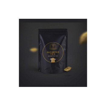 Табак для кальяна Chabacco MEDIUM Jasmine Tea (Жасминовый чай) 100г