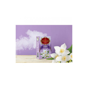 Табак для кальяна Pelikan Jasmine (Жасмин) 50г