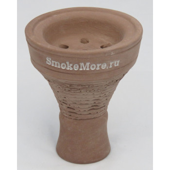 Чаша Smoke More