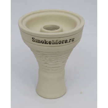 Чаша Smoke More