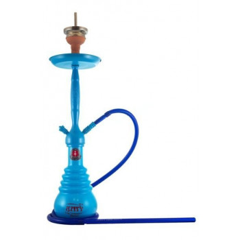 Кальян ЭМИ ДЕЛЮКС 690 BLUE 72см AMY Deluxe