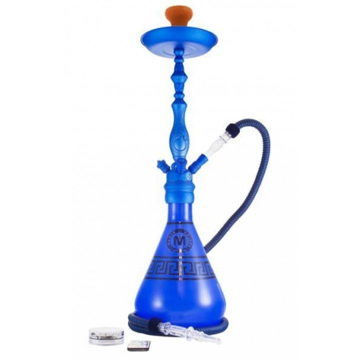 Кальян МЭДЖИК FUNKY BLUE 72см Magix Dragon