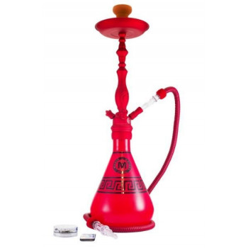 Кальян МЭДЖИК FUNKY RED 72см Magix Dragon