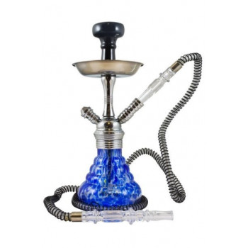 Кальян МЭДЖИК Z-004 JUNIOR BLUE 37см Magix