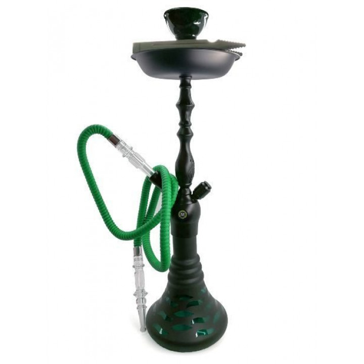 Кальян МЭДЖИК MINI GREEN 53см Magix Dragon
