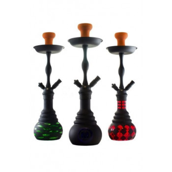 Кальян МЭДЖИК MINI PROFESSIONAL BLACK 51см Magix