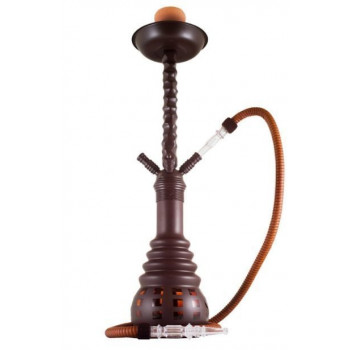 Кальян  МЭДЖИК CHOCOLATE BROWN 73см Magix