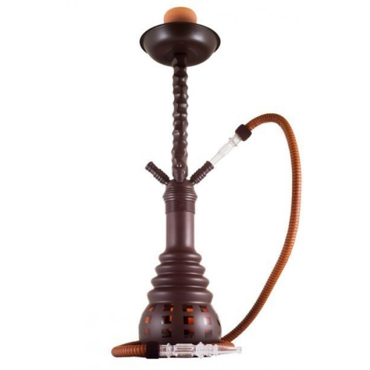 Кальян  МЭДЖИК CHOCOLATE BROWN 73см Magix
