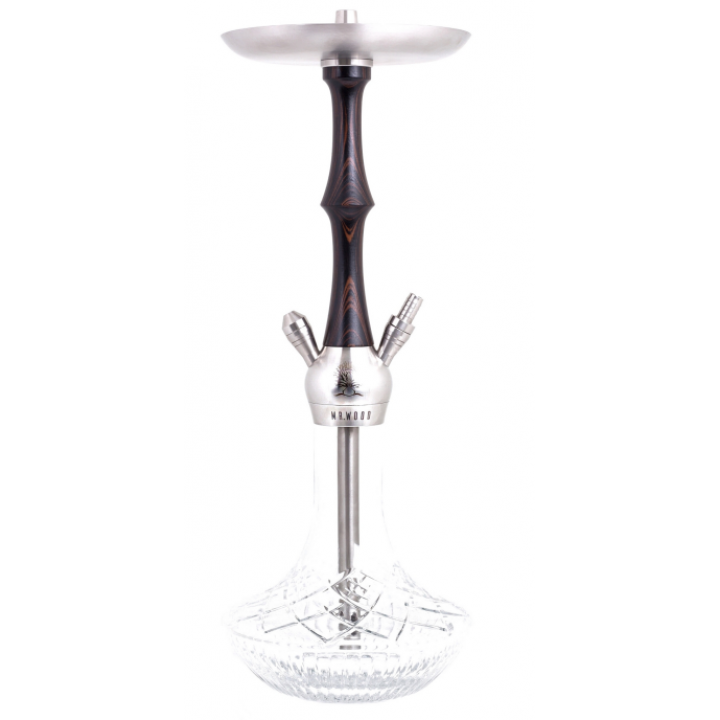 Mr. Wood s-4  Zeus Abanoz