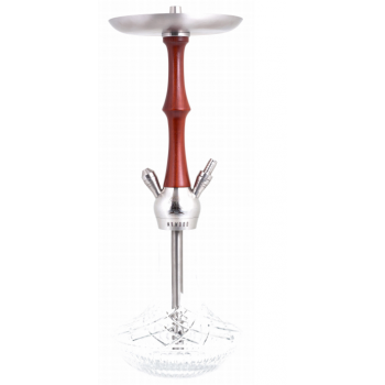 Mr. Wood s-4 Aphrodite Padouk