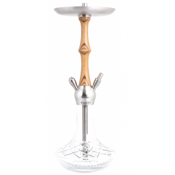 Mr. Wood s-4 Ares Zebrano