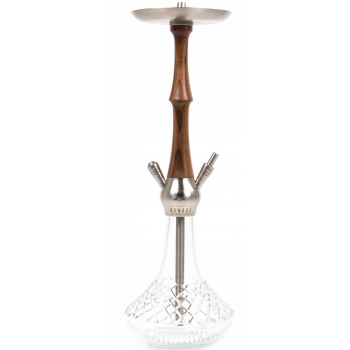 Mr. Wood S-5 Adonis Walnut