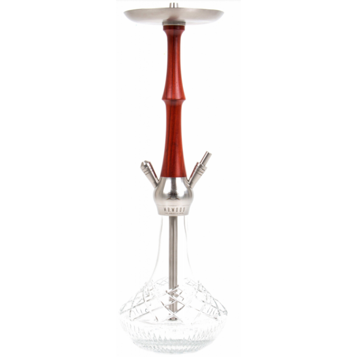 Mr. Wood S-5 Aphrodite Padouk