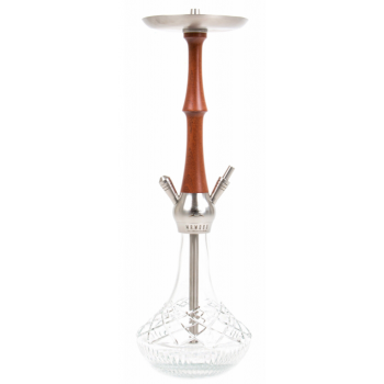 Mr. Wood S-5 Artemis Merbau
