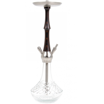 Mr. Wood s-5 Zeus Abanoz