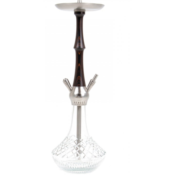 Mr. Wood s-5 Zeus Abanoz