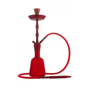 Кальян PHARAON PREMIUM 2005 RED 73см Фараон