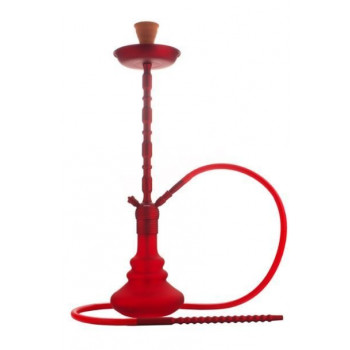 Кальян PHARAON PREMIUM 2011 RED 83см Фараон