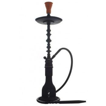 Кальян PHARAON PREMIUM STARBUZZ BLACK 87см Фараон
