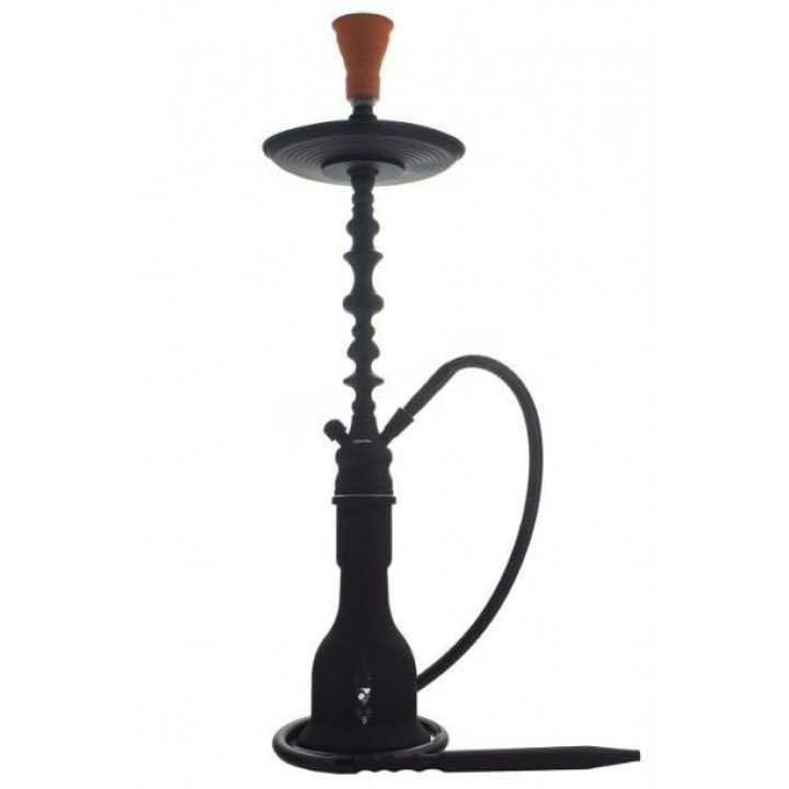 Кальян PHARAON PREMIUM STARBUZZ BLACK 87см Фараон