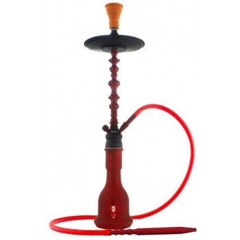Кальян PHARAON PREMIUM STARBUZZ RED 87см Фараон