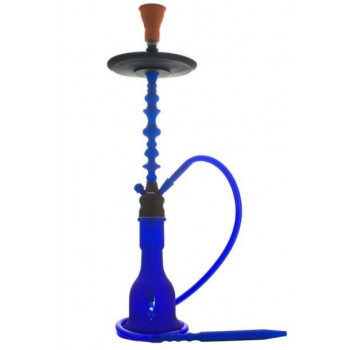 Кальян PHARAON PREMIUM STARBUZZ BLUE 87см Фараон