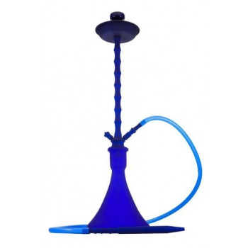 Кальян PHARAON PREMIUM 2006 ALL BLUE 85см Фараон