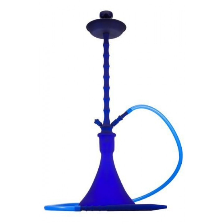 Кальян PHARAON PREMIUM 2006 ALL BLUE 85см Фараон