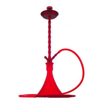 Кальян PHARAON PREMIUM 2006 ALL RED 85см Фараон