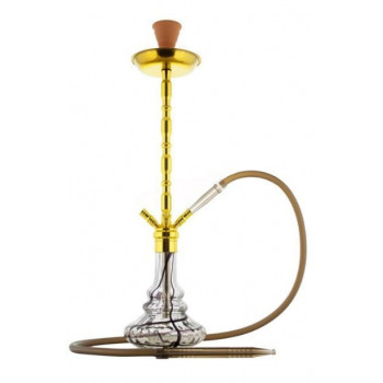Кальян PHARAON 2011-1 GOLD 85см Фараон