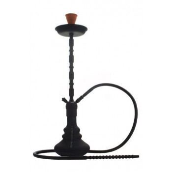 Кальян PHARAON PREMIUM 2011 BLACK 83см Фараон