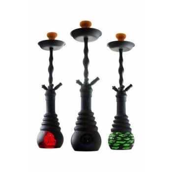 Sahara smoke oz-17