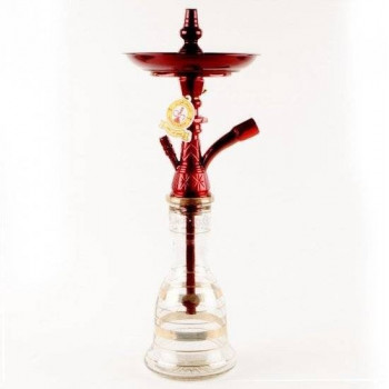 Sherif- Beast Red