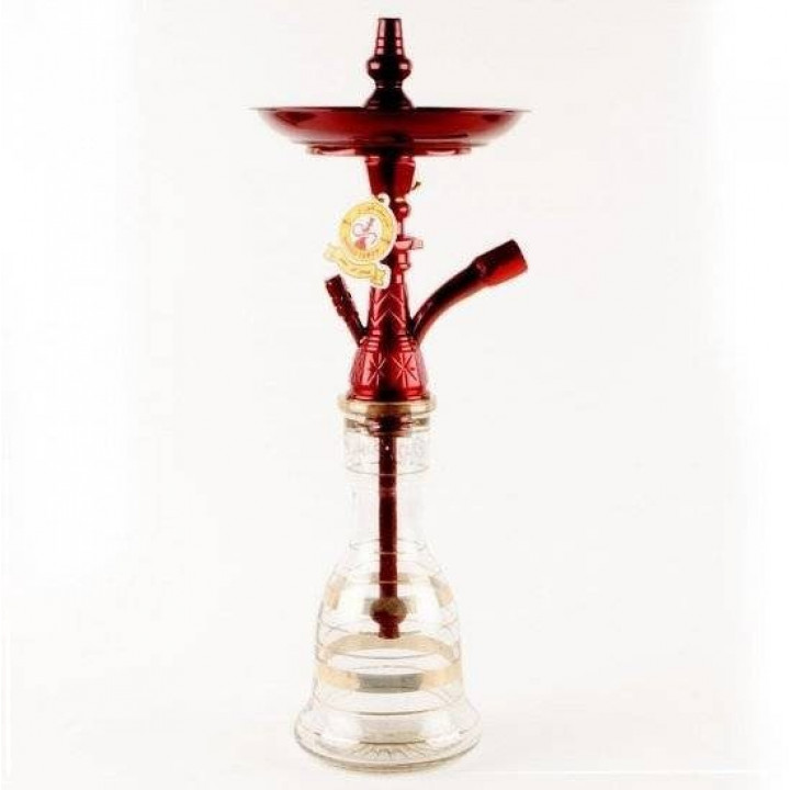 Sherif- Beast Red