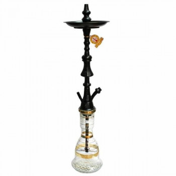 Sherif- Balkana Black